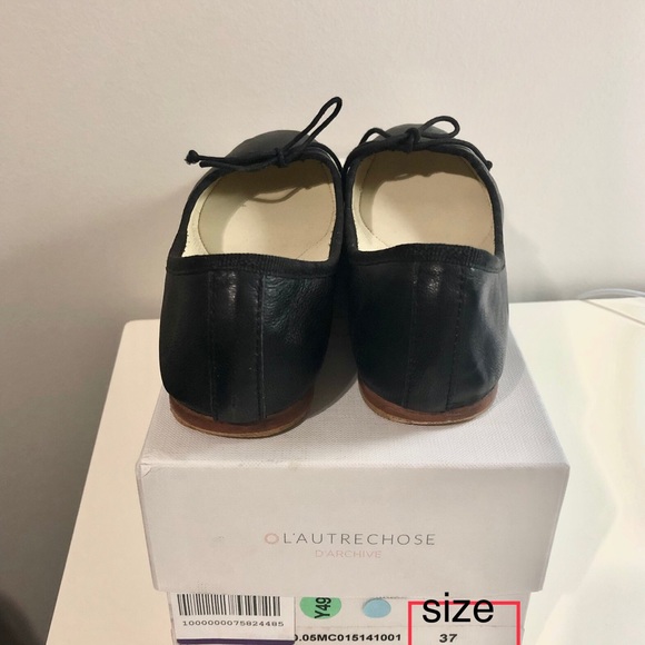 L’AUTRECHOSE - Picture 4 of 4